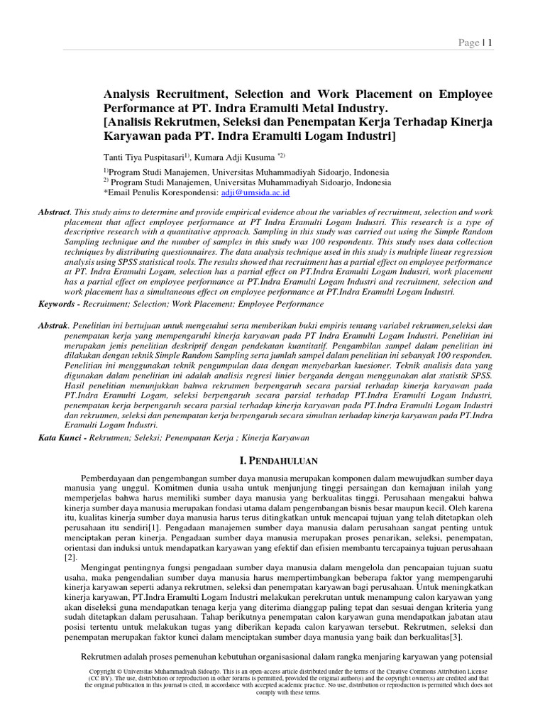 analysis-recruitment-selection-and-work-placement-pdf-karier