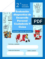 2°  DPCC - EVALUACION DIAGNOSTICA FINAL 2024