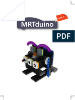 MRTduino English Version