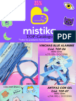 Top - Mistika