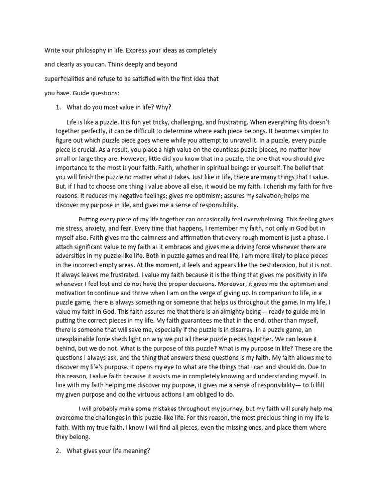 Uts Activity 1 Draft | PDF