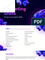 MarketingShots - Trends and Insights 2024