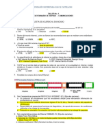 1 - Cuestionario de Repaso de Repaso Modelo Osi TCP