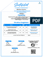 Sertifikat Taradina2