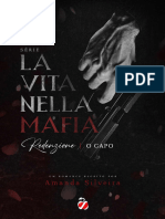 1 Redenzione - o Capo (Parte 1) - Amanda Silveira