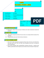 LKPD Kelompok 1 Flora Dan Fauna