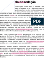 Folha de Redacao Enem Com Competencias - PDF - 20230822 - 085923 - 0000