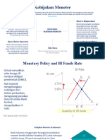 Kebijakan Moneter Pertemuan 7