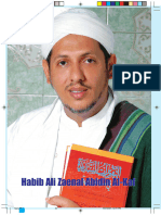 Habib ALi Zainal Abidin Al Kaff