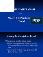 Dit 04-Pembentukan Tanah