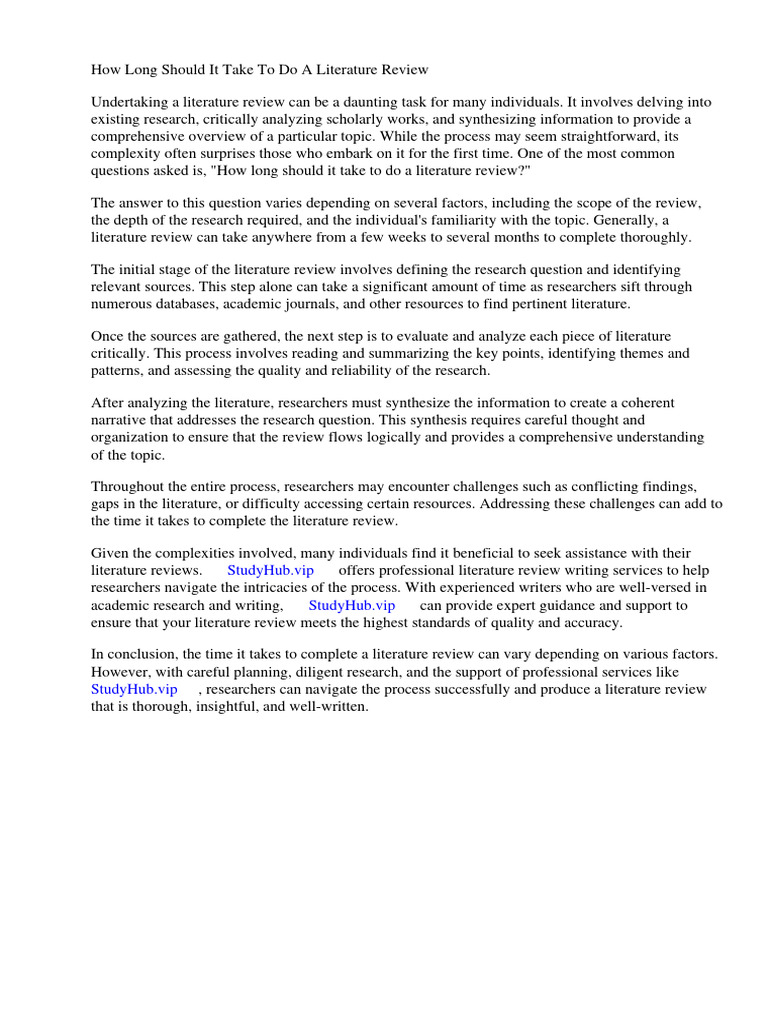 how-long-should-it-take-to-do-a-literature-review-pdf-literature
