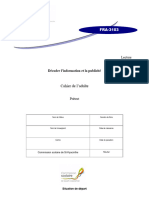 FRA3103-Lintimidation - Prétest 2