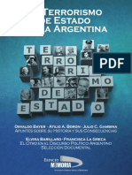 3 - TERRORISMO ARGENTINA ESPACIO MEMORIA P. 229 - 245