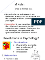 Cognitive Revolution