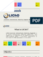 2024 LIChO Guidebook