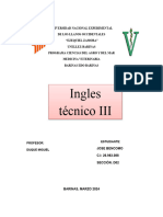 Trabajo Ingles Cirugia