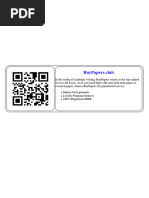 Literature Review About Technology