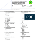 Kelas 1 A Bu Uun Pas 2023 Fix