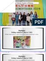 Kamustahan Presentation 2023 - 125250