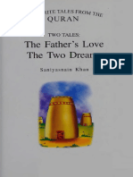 The Father's Love The Two Dreams