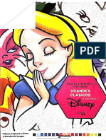 PDF Libro para Pintar Disney Compress