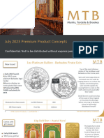 July 2023 Dealer Deck - Premium Product Concepts