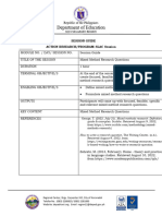 Session Guide 3-Mixed Method Research Questions