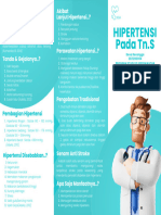 Angga - Leaflet HIPERTENSI