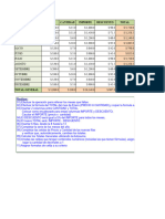 Sesión02-Resolver 04-Ejercicios-Operadores - RESUELTO