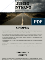 JUICIO INTERNO (Presentación)