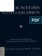 Encounters: With Children