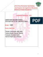 Quimica 1° Practica 1CM5