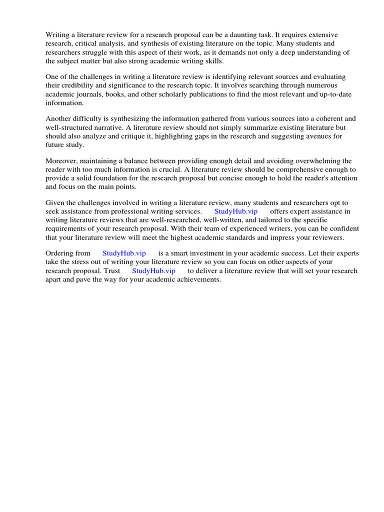 WHAT TO WRITE IN LITERATURE REVIEW OF A PROJECT visual data 3