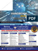 CAO - Handbook - 2025 Berea Final Web