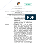 SK No 8 Pedoman Teknis Tata Naskah Dinas PPK Dan Pps-Salinan