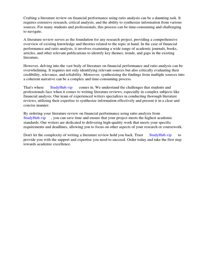 literature-review-on-financial-performance-using-ratio-analysis-pdf