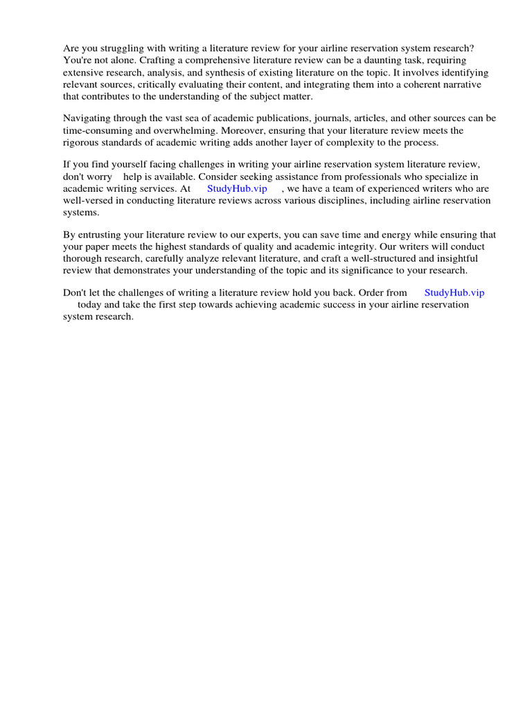 airline-reservation-system-literature-review-pdf-class-computer