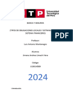 Semana 4 Banca y Seguros