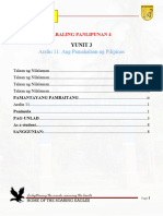 Araling Panlipunan 4 - CUEVAS EJ - Q3 - W1