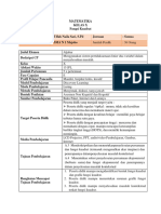 Modul 4 - Fungsi Kuadrat