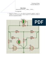 Laboratorio Nodos