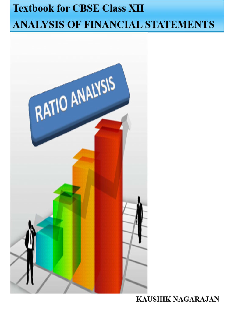RATIO ANALYSIS ACCOUNTING EXAMPLE intelligence overview