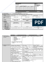 DLL-PR1-Week-4 With Catch UP Friday Integration