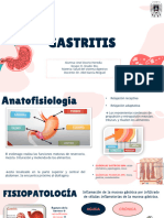 Gastritis PDF