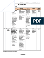 2° Grado - Actividad Del 05 de Diciembre