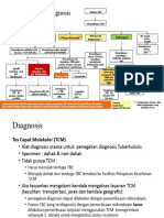 Alur Pemeriksaan TB