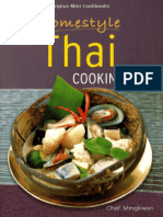 Homestyle Thai Cooking (PDFDrive)