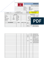 Sdmm/Mwd/Jar Daily Report: Ueepl Representatives