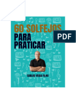 Sol Fejos para Praticar