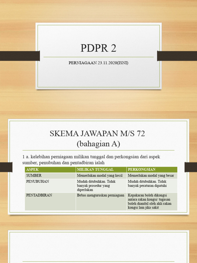 Modul 2 | PDF